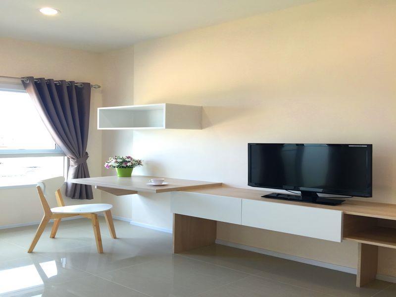 Ban Map Samet Daeng Rangh Place מראה חיצוני תמונה